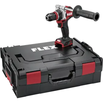 Aku-šroubovák 18 V, 2-rychlostní, DD 2G 18-EC MD DC, FLEX