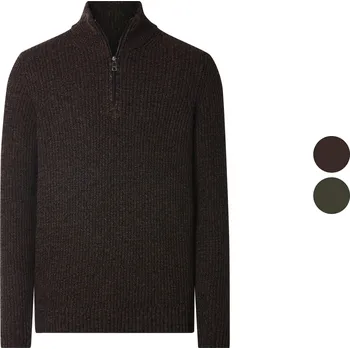 Pánský svetr esmara Men Pánský pletený svetr Troyer