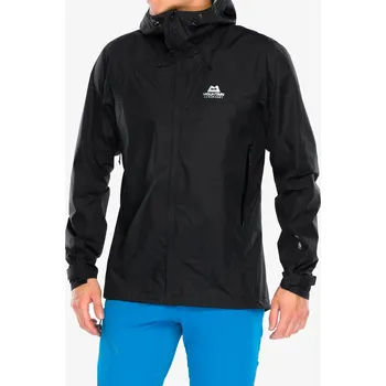 Pánská větrovka Bunda do deště Mountain Equipment Zeno Jacket - black