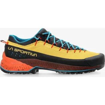 Pánská móda Nástupové boty La Sportiva TX4 Evo - bamboo/tropic blue