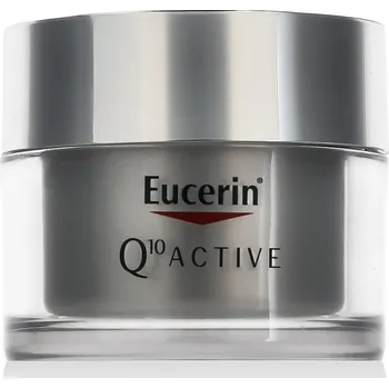 Pleťové sérum Eucerin Q 10 Anti-Wrinkle Night Cream 50 ml