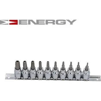 Nářadí pro automobil Sada nářadí ENERGY NE00105