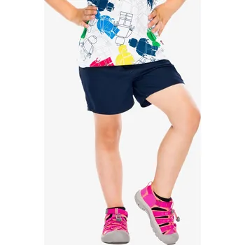 Chlapecké kraťasy Chlapecké kraťasy Reima Somero - navy