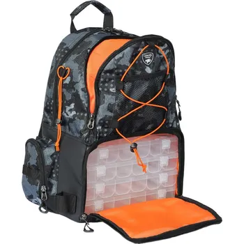 Giants fishing vláčecí batoh Spinning Rucksack Gaube