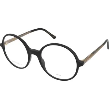 Brýlová obroučka Dioptrické brýle Jimmy Choo JC344 807