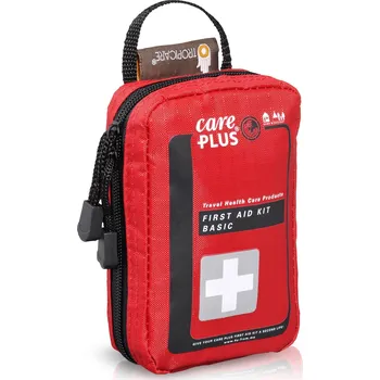 Lékárnička Turistická lékárnička Care Plus First Aid Kit - Basic