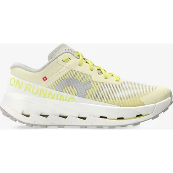 Dámská obuv Boty Běžecké ON Running Cloudultra 3 Pelican/White Velikost: 42