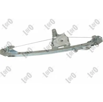 Stahovačka okna Zvedací zařízení oken ABAKUS 130-037-001