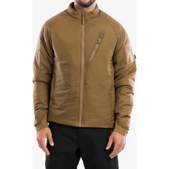 Pánská větrovka Bunda Helikon-Tex Wolfhound - coyote