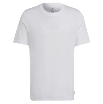 Pánské tričko Triko adidas Sportswear Studio Lounge hj9806 Velikost M