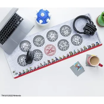Podložka pod myš Mario Kart Herní podložka