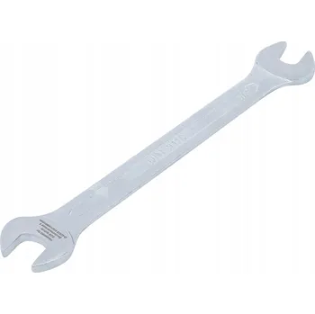 Klíč Otevřený oboustranný klíč BGS 1184-10x13