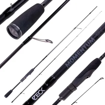 Rybářský prut Zeck Prut Momentum Spin ST 195|5 1,95m 2-5g