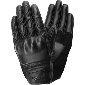 Moto rukavice Motocyklové rukavice Seca Tabu II vel. L černé