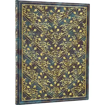 Kalendář Diář 2026 Wildflower Song