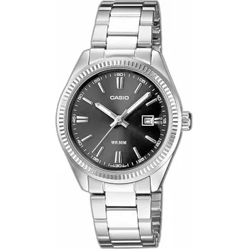 Hodinky Dámské hodinky CASIO LTP-1302PD-1A1VEG + krabička