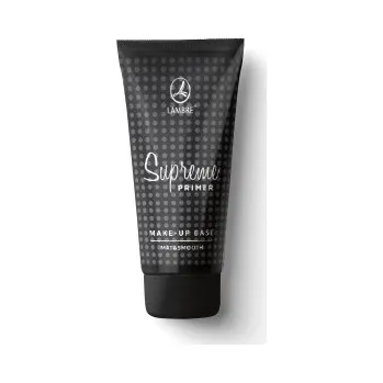 Podkladová báze na tvář Lambre Supreme Make-up Primer Báze pod make-up 30ml
