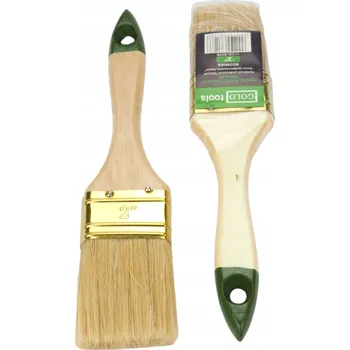 Malířský štětec Plochý štětec rovný ToolSpace 5 cm