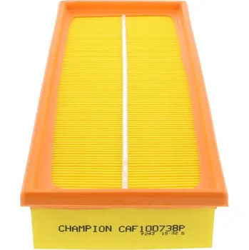 Autodíl Vzduchový filtr CHAMPION CHACAF100738P