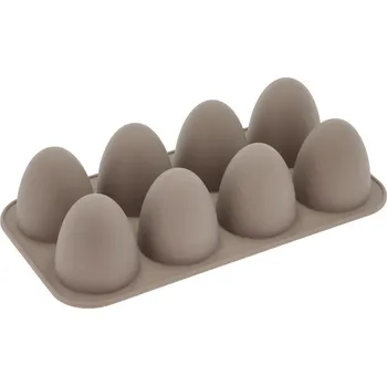 Forma na pečení Silikonová forma na pečení 14x28 cm Classic Latte – Blomsterbergs ID_1753582