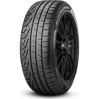 Letní osobní pneu PIRELLI Z225/50 R17 SOTTOZERO 2 94H R/F * DOT2023 (DOPRAVA ZDARMA)