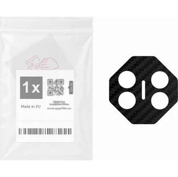 Pouzdro na mobilní telefon Fólie na CELÝ OSTROV FOTOAPARÁTU pro Doogee Fire 3 Max - SKIN, OCHRANNÁ FÓLIE