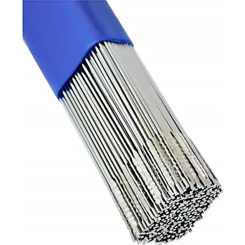 Příslušenství ke svářečce Svařovací drát TIG tyč 3,2mm 1 kg 308LSi Nerez (INOX)