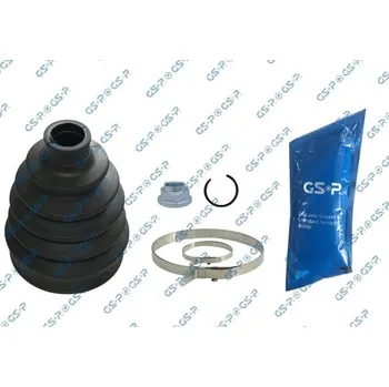 Manžeta ke kolu Sada měchů, hnací hřídel GSP 783153