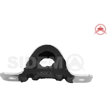 Stabilizátor nápravy Držák, Příčný stabilizátor SIDEM 819810