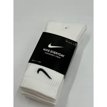 Pánské ponožky Nike Ponožky vícebarevné, velikost 42-46