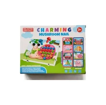 Mozaiková sada Mozaika s obrázky