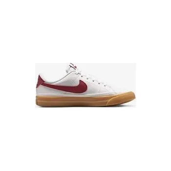 Dětská móda Nike Court Legacy Big Kids Shoes 38,5