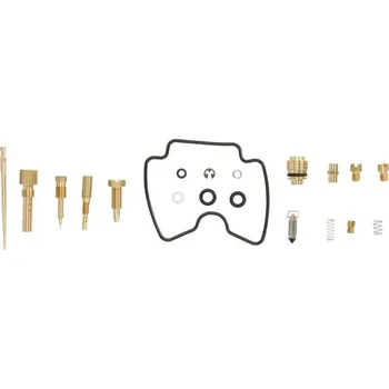 Palivový systém pro motocykl Opravná sada karburátoru Yamaha YFM 350