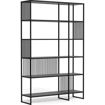 regál Regál Strington - Actona 120x185 cm