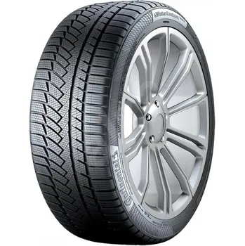Zimní osobní pneu CONTINENTAL TS860S 315/35 R20 110V SSR DOT2024