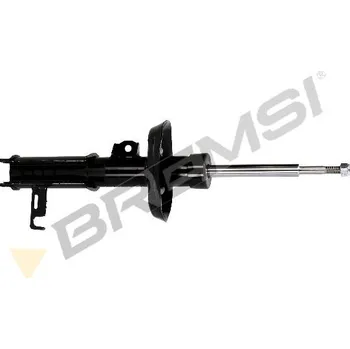 Tlumič pérování BREMSI SA0792