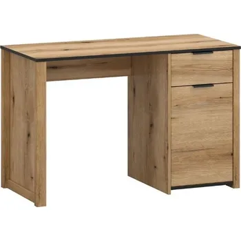Psací stůl Psací stůl Helix - Mebelbos Dub Evoke 120x78 cm