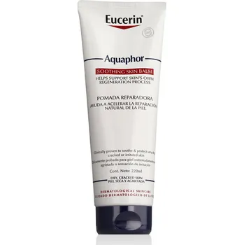 Eucerin Aquaphor Soothing Skin Balm zklidňující balzám 220 ml pro ženy