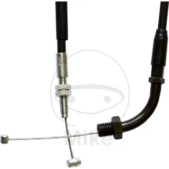 Lanko plynu JMT A open 731.96.01