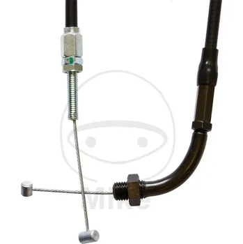 Lanko plynu JMT A open 715.08.57