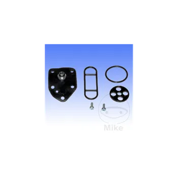 Palivové čerpadlo Benzínový kohout opravná sada TOURMAX FCK-30