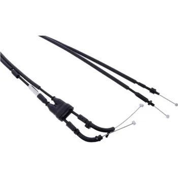 Auto-moto Lanko plynu JMT A open 731.08.07