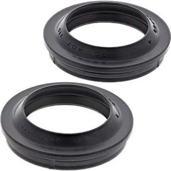 Stírací kroužky vidlice All Balls Racing FD57-114