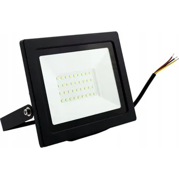 LED reflektor SLIM 30W