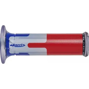 Motodoplněk Rukojeti ARIETE 01687-BRA (pár)