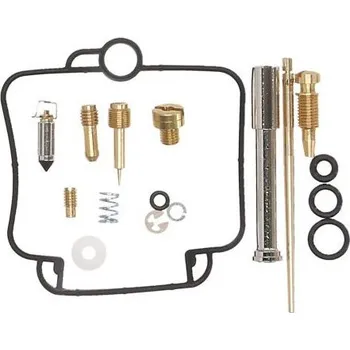 Karburátor Opravná sada karburátoru Suzuki DR