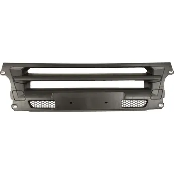 Nárazník PACOL Nárazník přední MAN TGS I 09.2016-09.2021