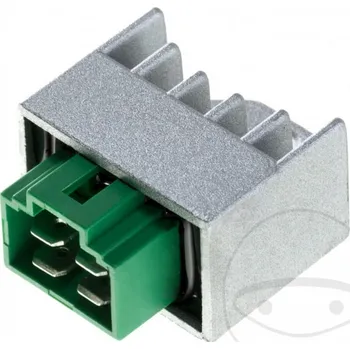 Alternátor Dobíjecí relé/regulátor napětí JMP 700.32.13