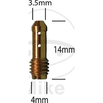 Karburátor Pilot jet MIKUNI GR32.5 typ BS30/96