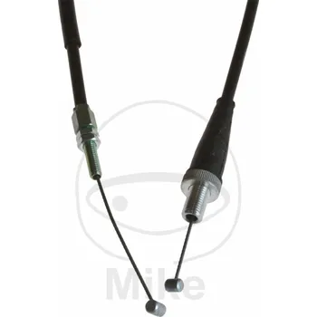 Lanko plynu JMT A open 731.41.23